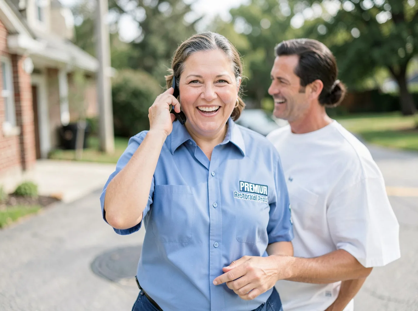 Water Damage Restoration Marysville, CA FAQs